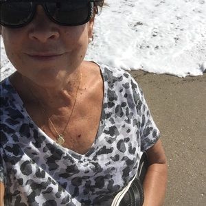 Meet your Posher, Marie